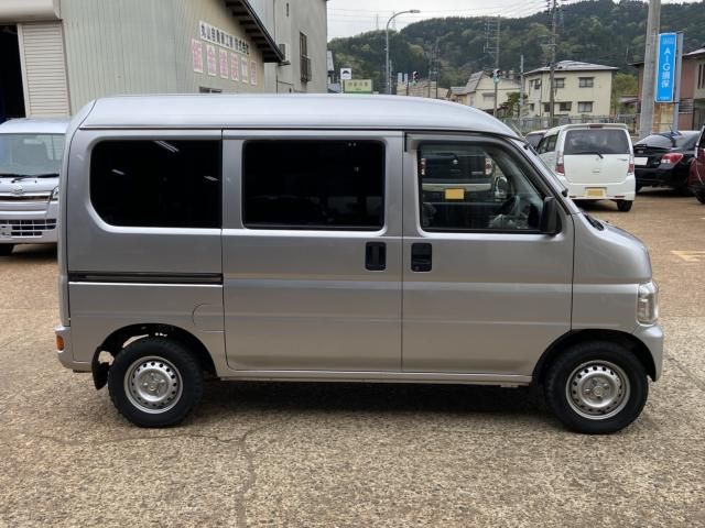 HONDA ACTY VAN 4WD 2016 Image 31