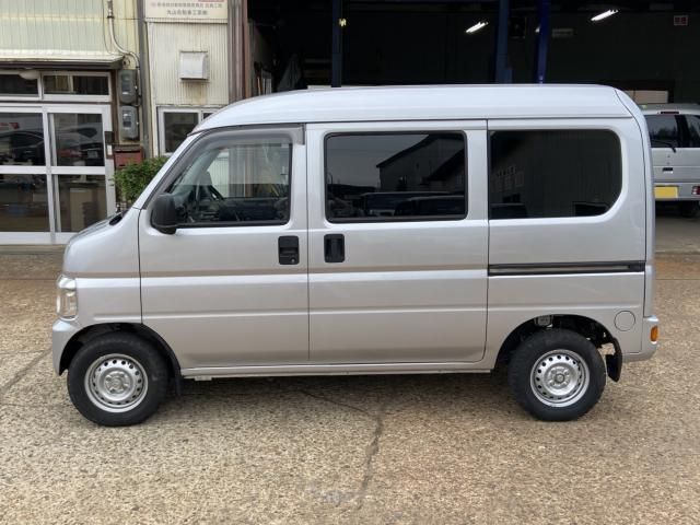 HONDA ACTY VAN 4WD 2016 Image 31