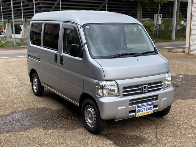 HONDA ACTY VAN 4WD 2016 Image 31