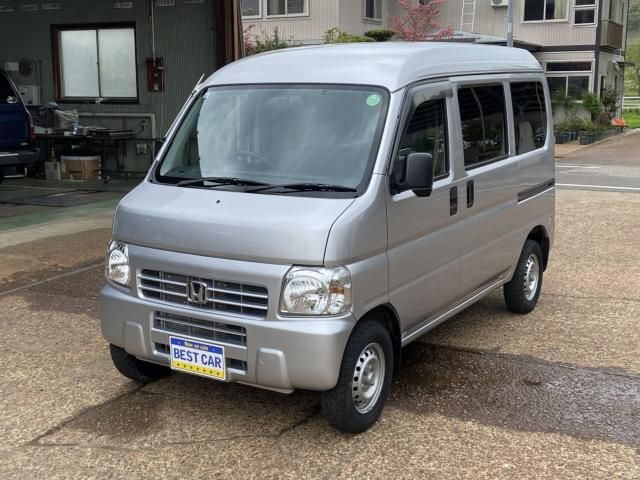 HONDA ACTY VAN 4WD 2016 Image 31