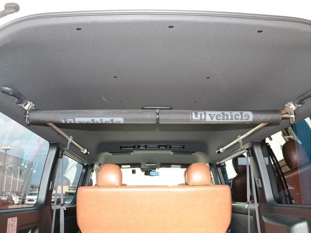 TOYOTA REGIUSACE VAN 4WD 2019 Image 31