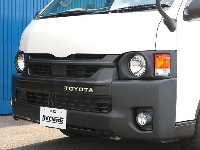 TOYOTA REGIUSACE VAN 4WD 2019 Image 31