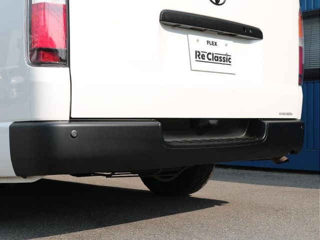 TOYOTA REGIUSACE VAN 4WD 2019 Image 31