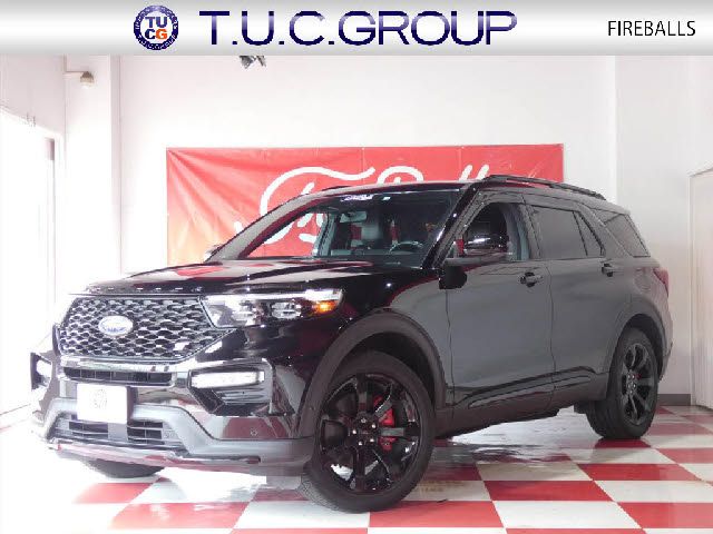 FORD EXPLORER 2WD 2020 Image 31