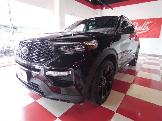 FORD EXPLORER 2WD 2020 Image 31