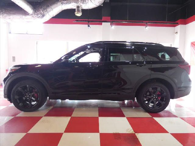 FORD EXPLORER 2WD 2020 Image 31