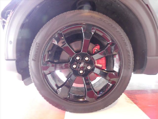 FORD EXPLORER 2WD 2020 Image 31