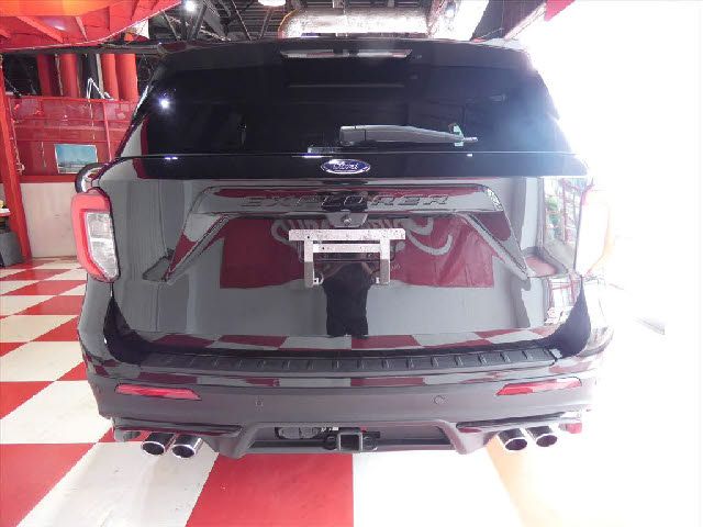 FORD EXPLORER 2WD 2020 Image 31