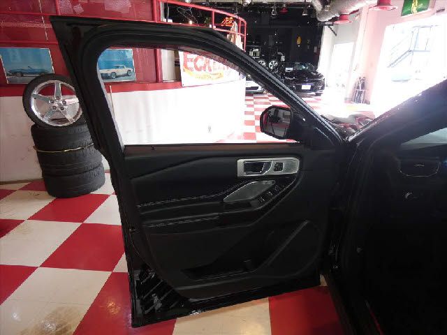 FORD EXPLORER 2WD 2020 Image 31