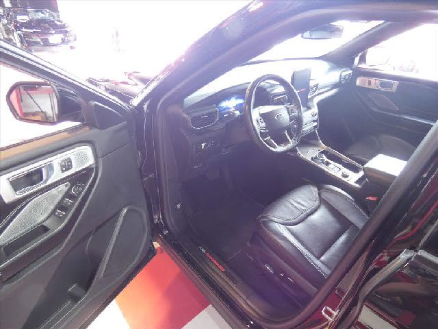 FORD EXPLORER 2WD 2020 Image 31