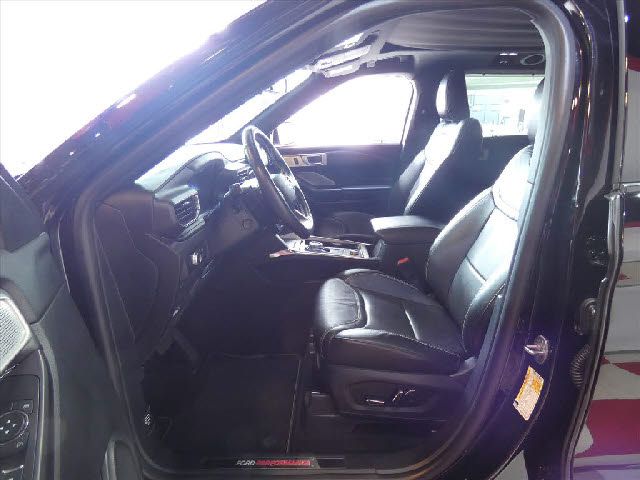 FORD EXPLORER 2WD 2020 Image 31