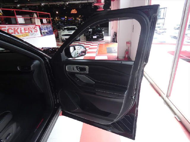 FORD EXPLORER 2WD 2020 Image 31