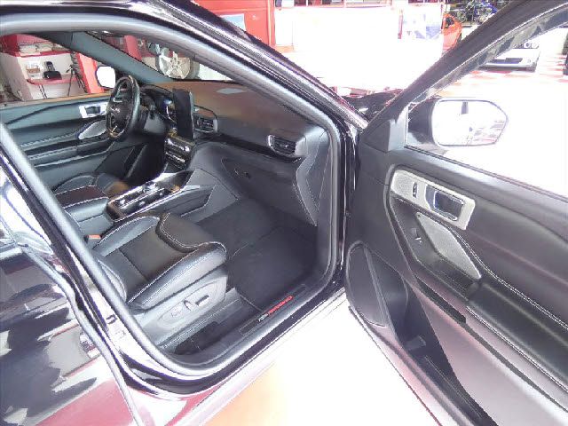 FORD EXPLORER 2WD 2020 Image 31