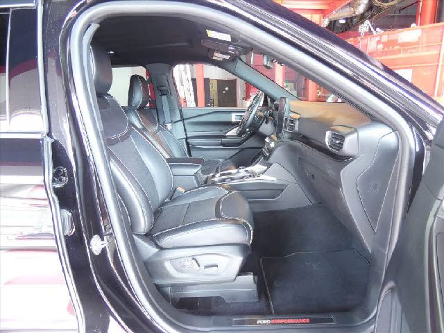 FORD EXPLORER 2WD 2020 Image 31