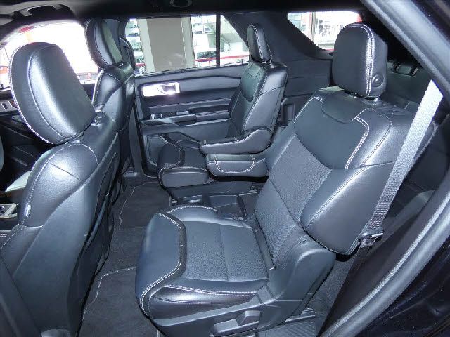 FORD EXPLORER 2WD 2020 Image 31