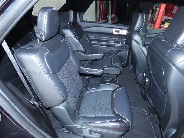 FORD EXPLORER 2WD 2020 Image 31