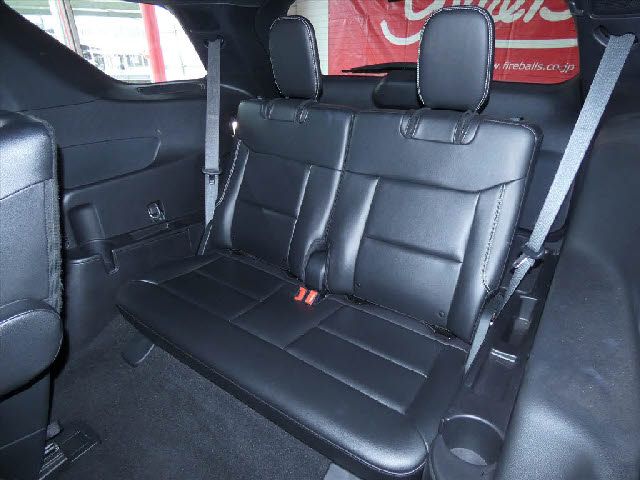 FORD EXPLORER 2WD 2020 Image 31