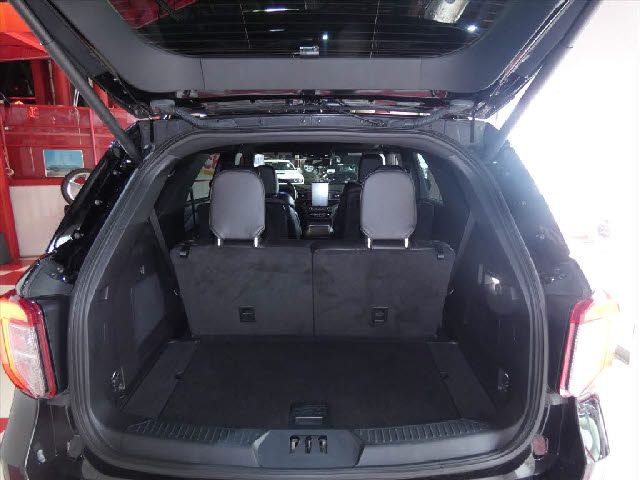 FORD EXPLORER 2WD 2020 Image 31