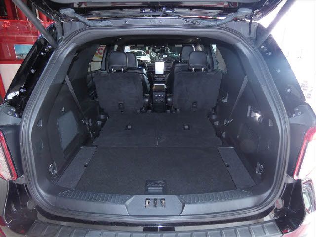 FORD EXPLORER 2WD 2020 Image 31