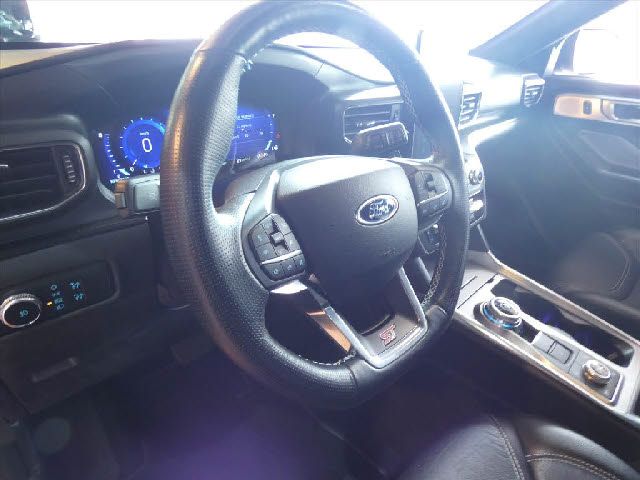 FORD EXPLORER 2WD 2020 Image 31