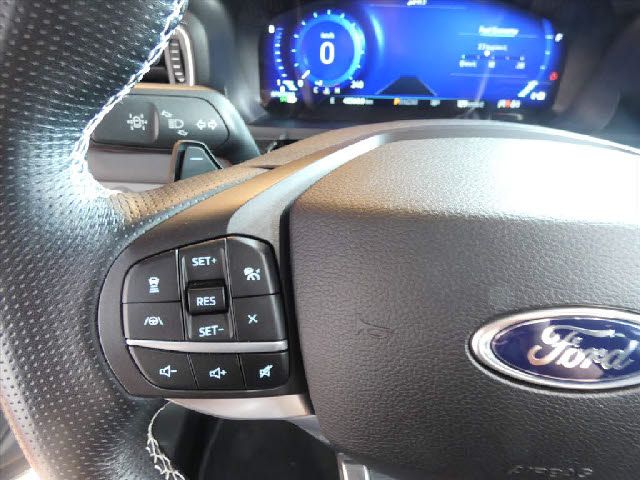 FORD EXPLORER 2WD 2020 Image 31