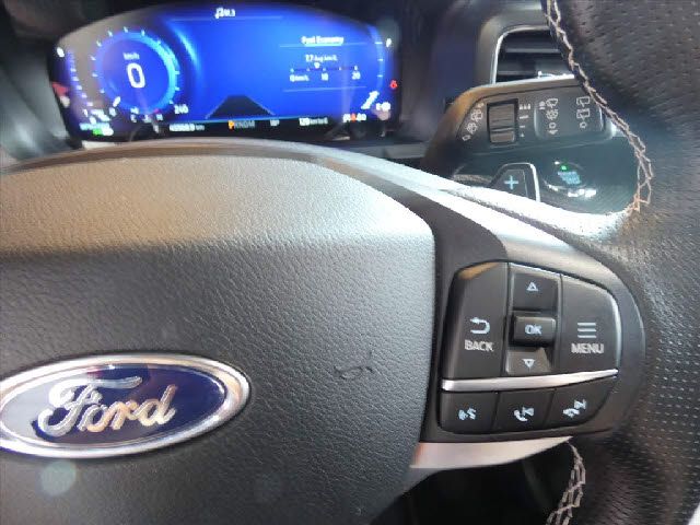 FORD EXPLORER 2WD 2020 Image 31