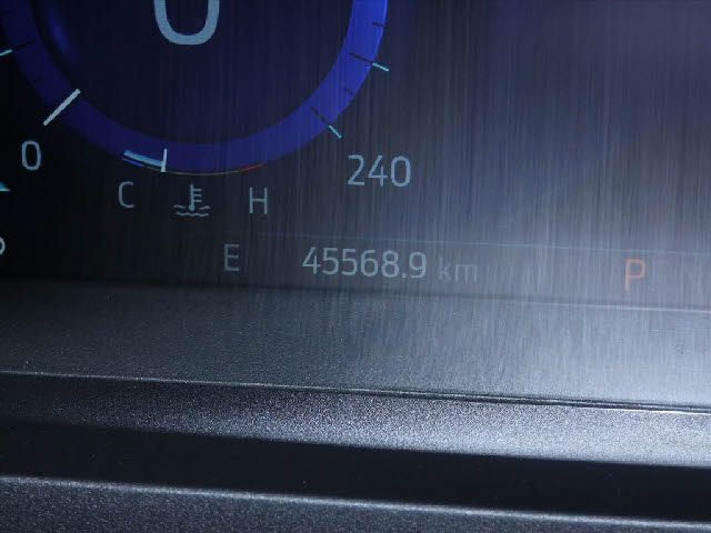 FORD EXPLORER 2WD 2020 Image 31