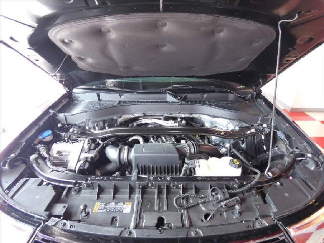 FORD EXPLORER 2WD 2020 Image 31