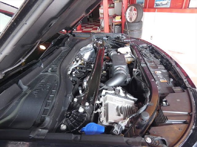 FORD EXPLORER 2WD 2020 Image 31