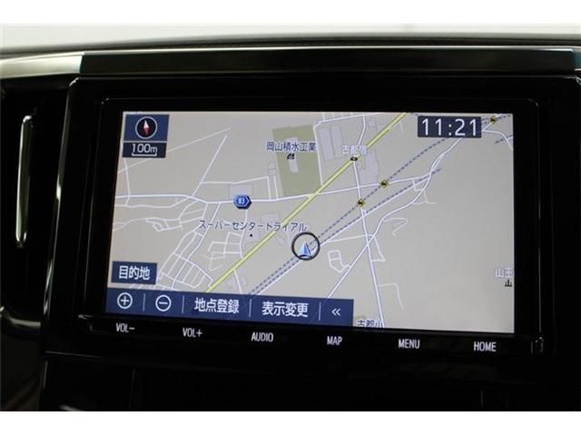 TOYOTA VELLFIRE 2019 Image 31