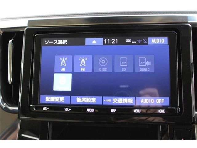 TOYOTA VELLFIRE 2019 Image 31