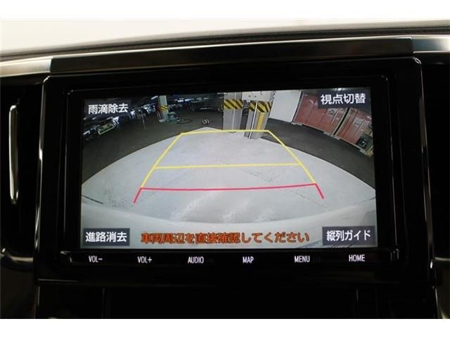 TOYOTA VELLFIRE 2019 Image 31