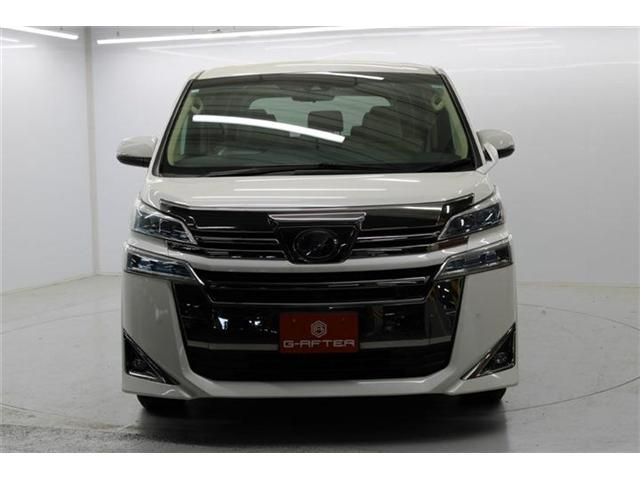 TOYOTA VELLFIRE 2019 Image 31
