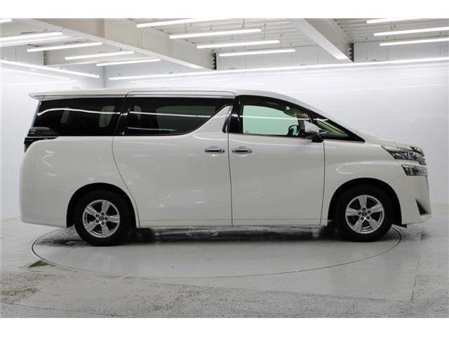 TOYOTA VELLFIRE 2019 Image 31