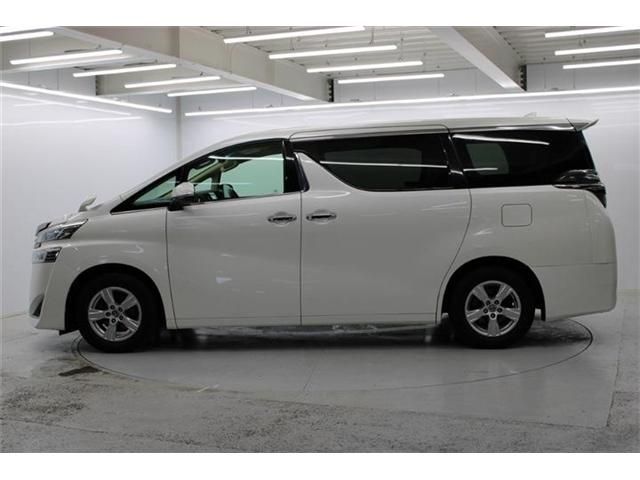 TOYOTA VELLFIRE 2019 Image 31