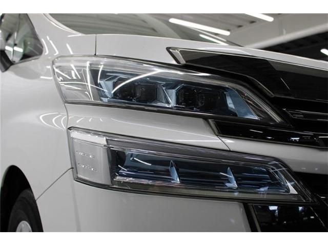 TOYOTA VELLFIRE 2019 Image 31