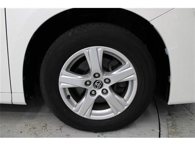 TOYOTA VELLFIRE 2019 Image 31