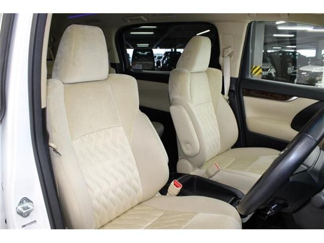 TOYOTA VELLFIRE 2019 Image 31