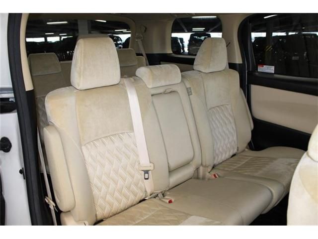 TOYOTA VELLFIRE 2019 Image 31