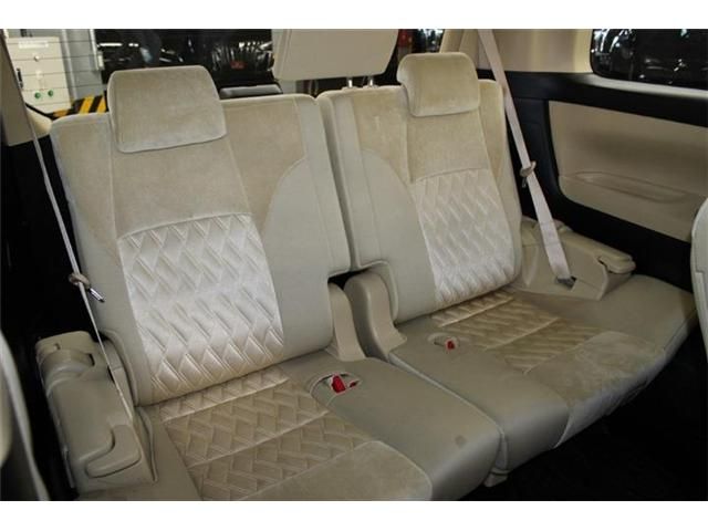 TOYOTA VELLFIRE 2019 Image 31