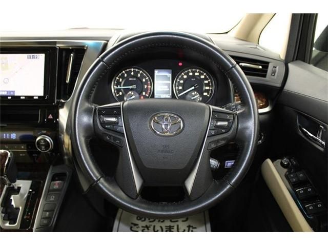 TOYOTA VELLFIRE 2019 Image 31