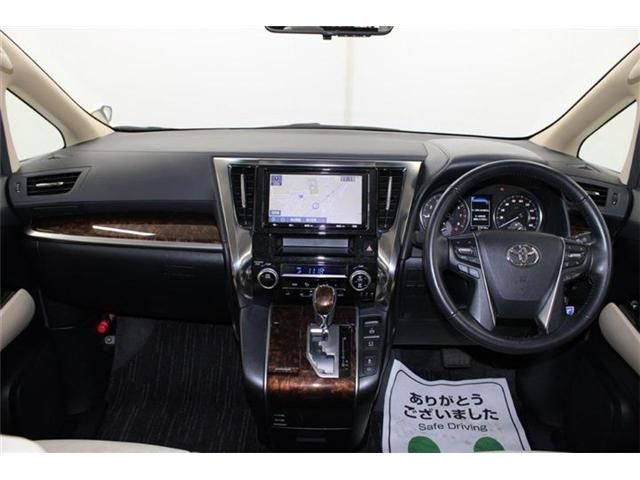 TOYOTA VELLFIRE 2019 Image 31