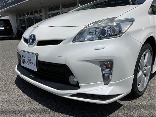 TOYOTA PRIUS 2014 Image 31
