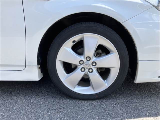 TOYOTA PRIUS 2014 Image 31