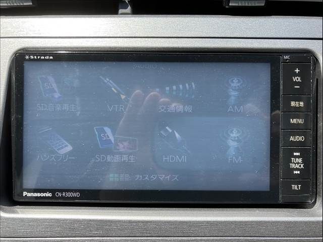 TOYOTA PRIUS 2014 Image 31