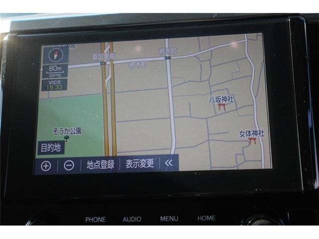 TOYOTA VELLFIRE 2020 Image 31