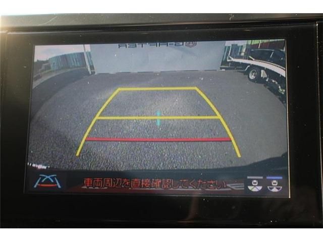 TOYOTA VELLFIRE 2020 Image 31