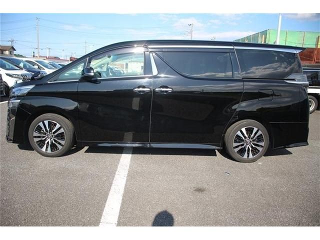 TOYOTA VELLFIRE 2020 Image 31