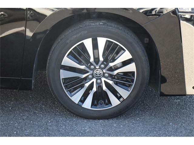 TOYOTA VELLFIRE 2020 Image 31