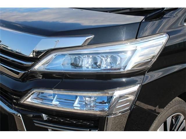 TOYOTA VELLFIRE 2020 Image 31